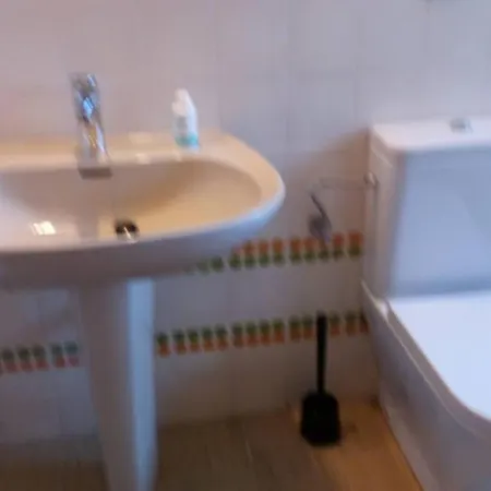 Chalet Es Jac