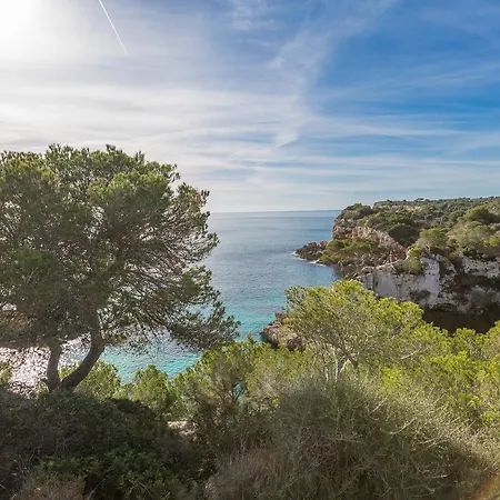 Es Jac Chalet Santanyi