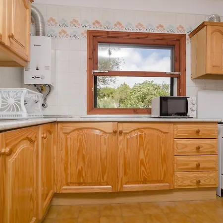 Es Jac Chalet